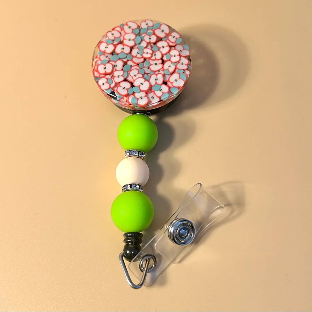 Teacher 🍎 Badge Reel